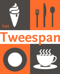 Logo - het Tweespan