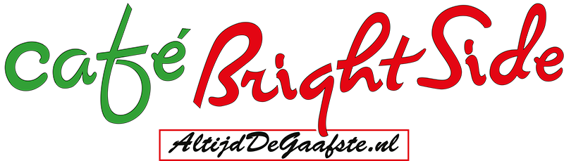 Logo - Bright Side