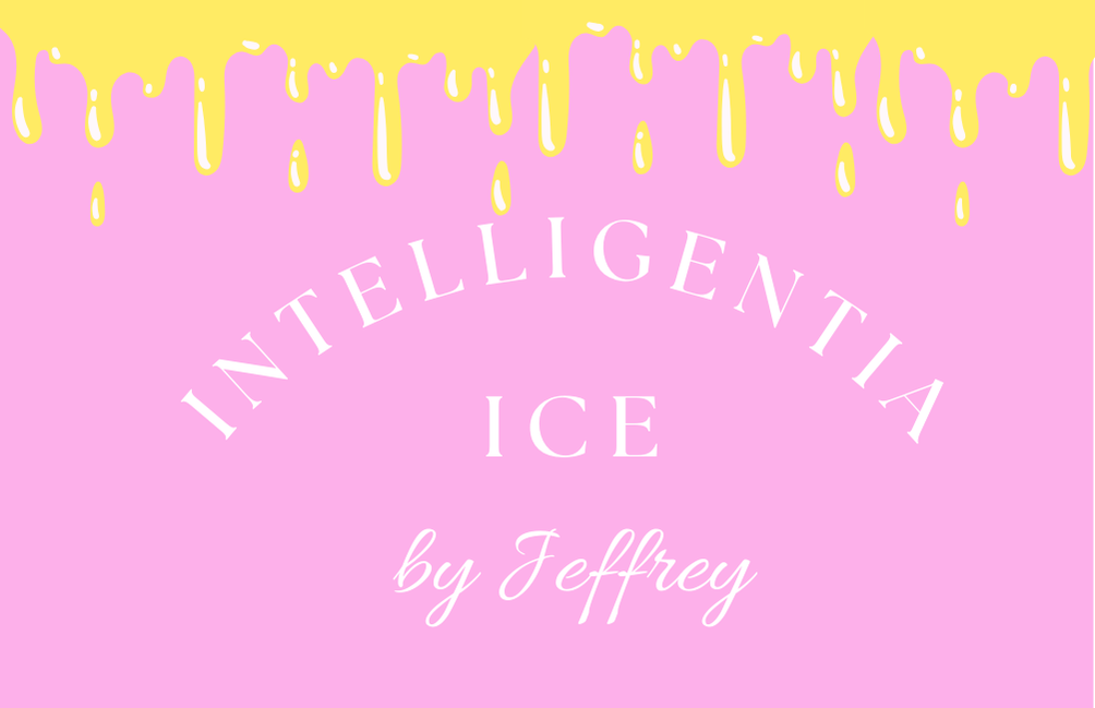INTELLIGENTIA ICE